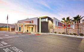 Home2 Suites By Hilton Livermore